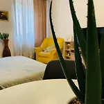 Postavarului Residence