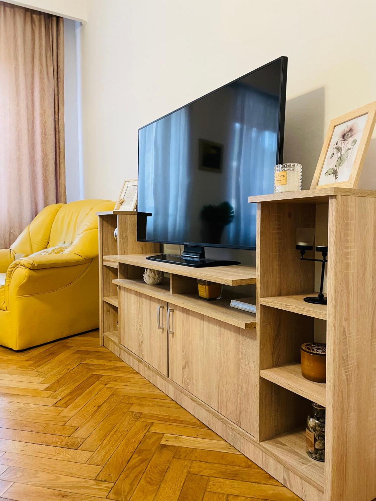 Postavarului Apartment *