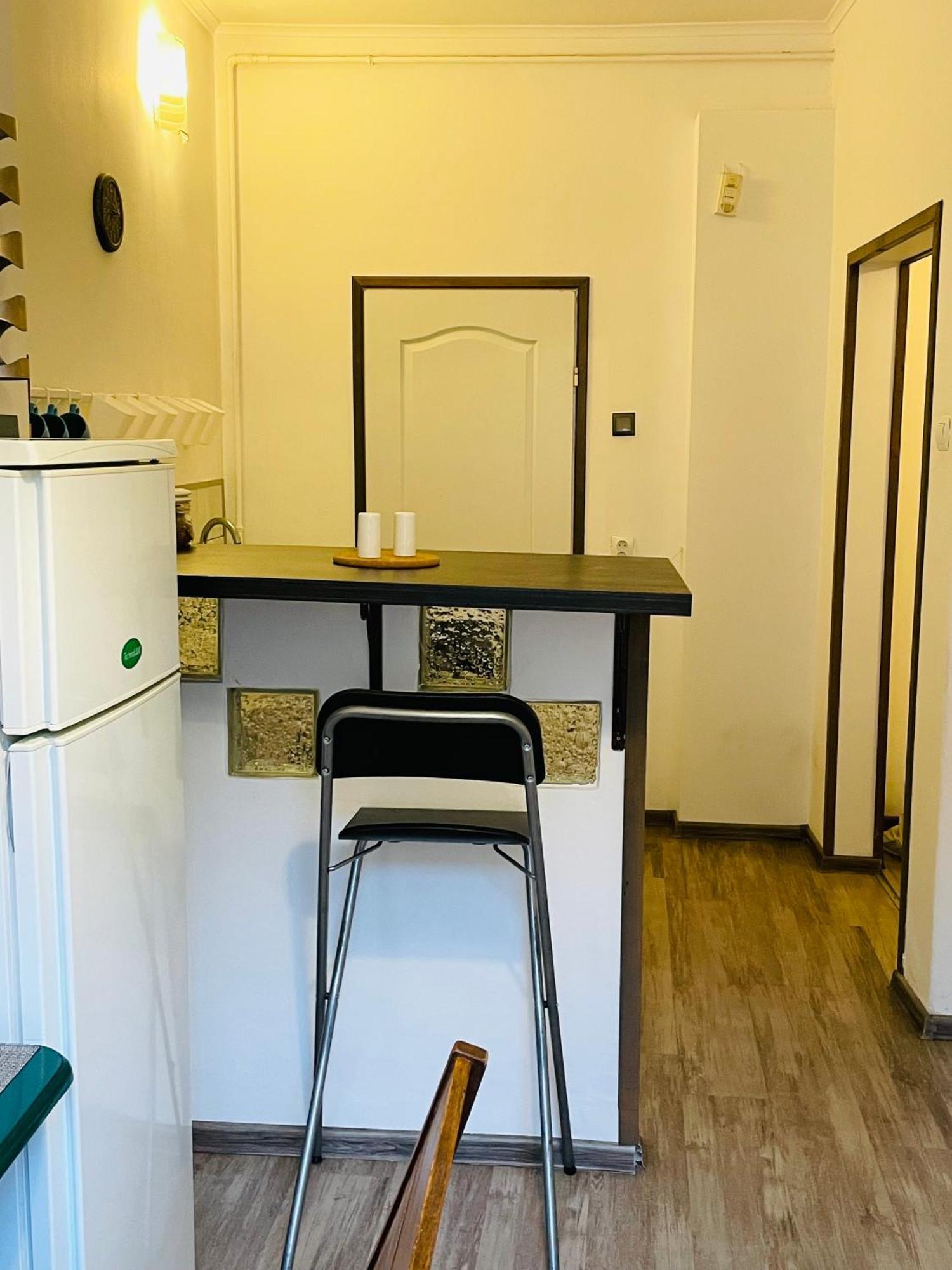 Apartment Postavarului